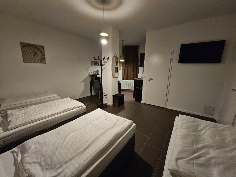 Slumber Aparthotel image