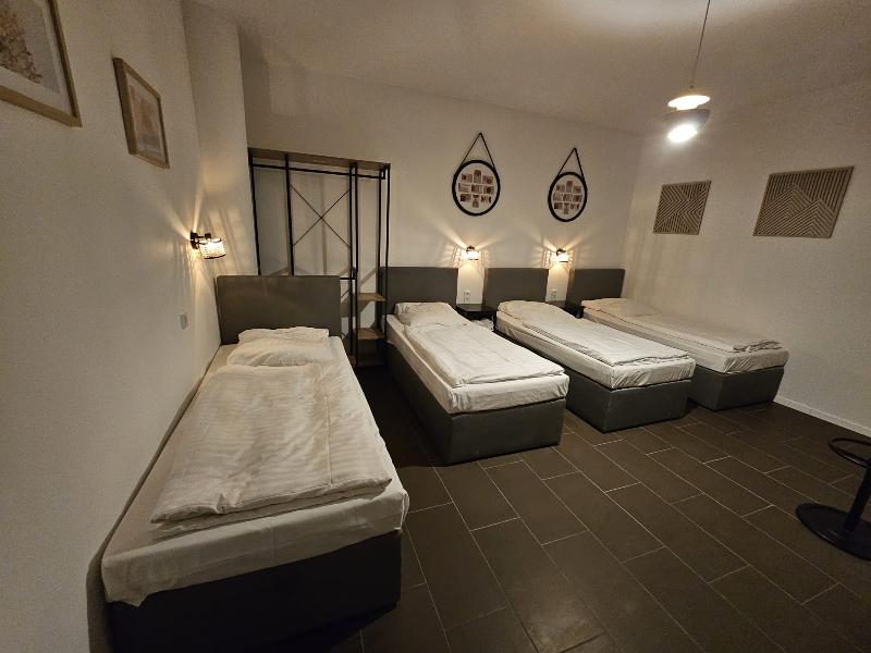 Slumber Aparthotel image