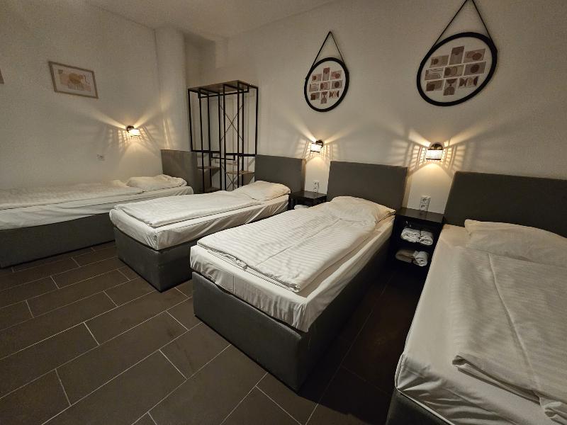 Slumber Aparthotel image