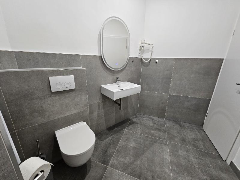 Slumber Aparthotel image