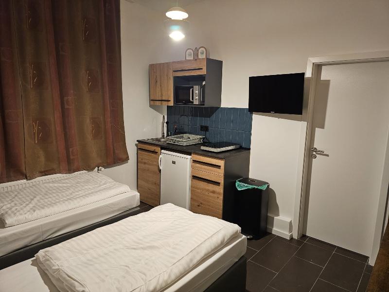 Slumber Aparthotel image