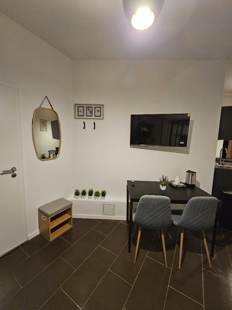 Slumber Aparthotel image