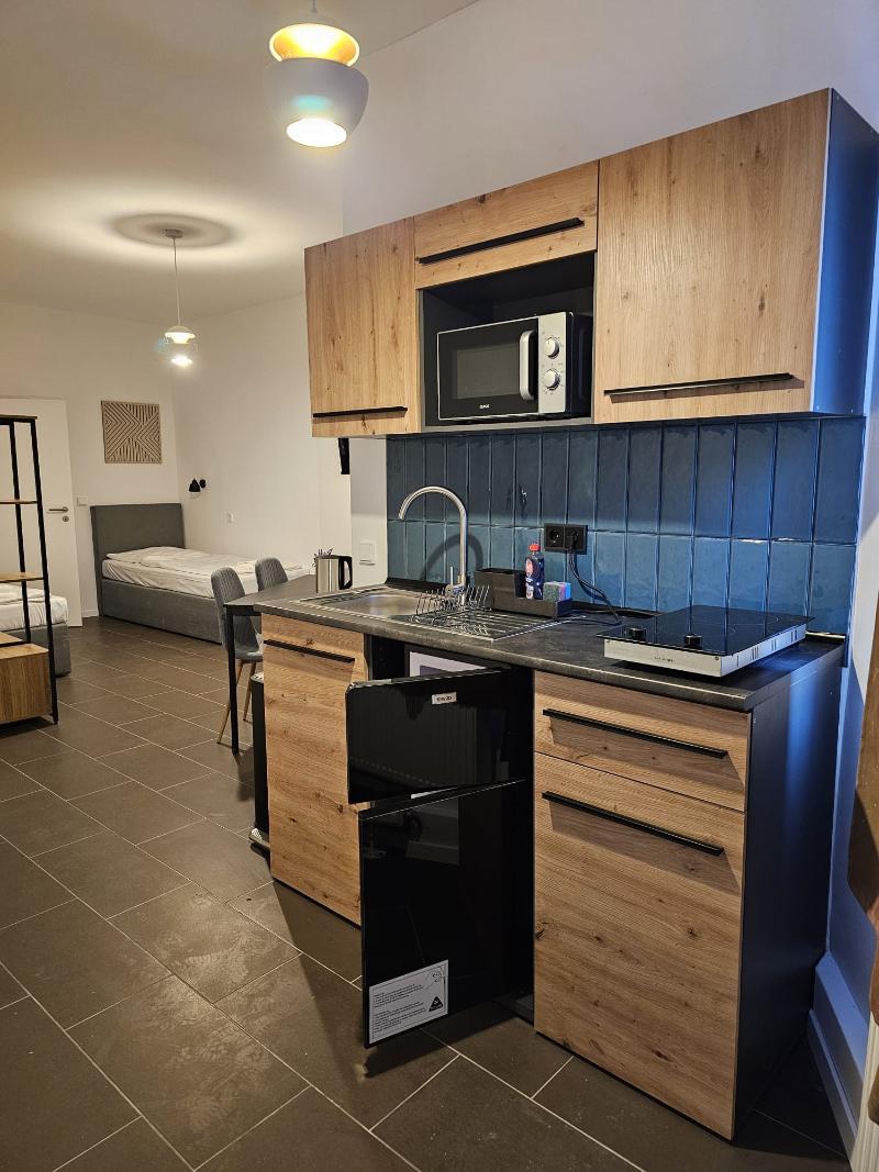 Slumber Aparthotel image