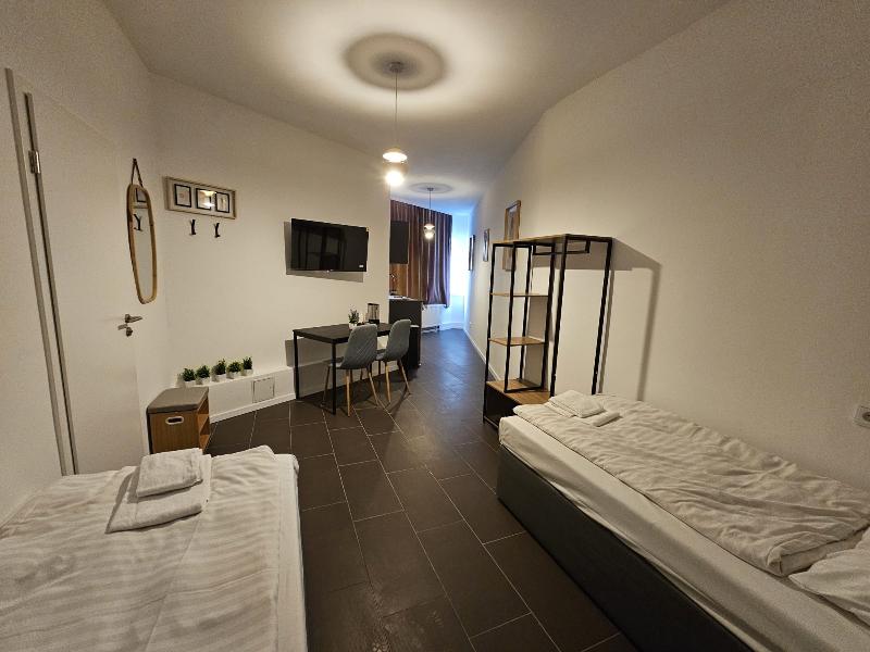 Slumber Aparthotel image