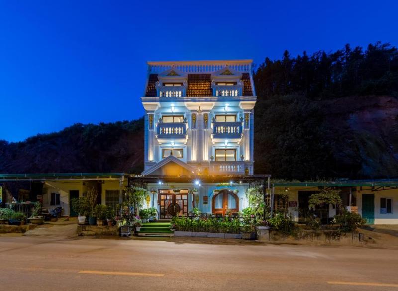 Sapa TT Homestay