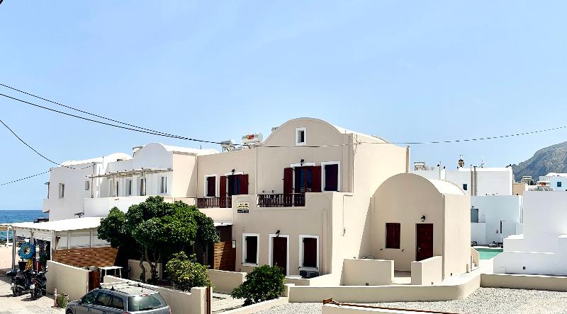 Tarelis Apartmens Studios