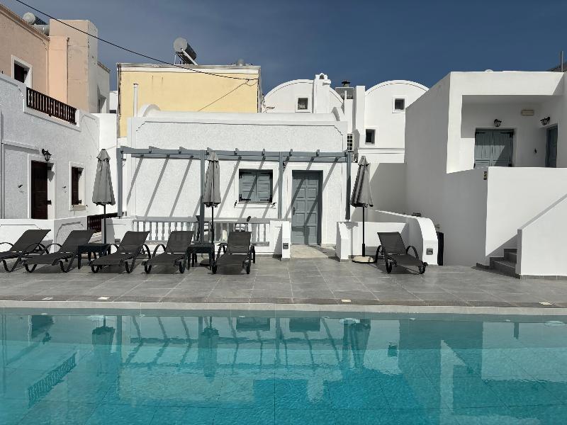 Tarelis Apartmens Studios image