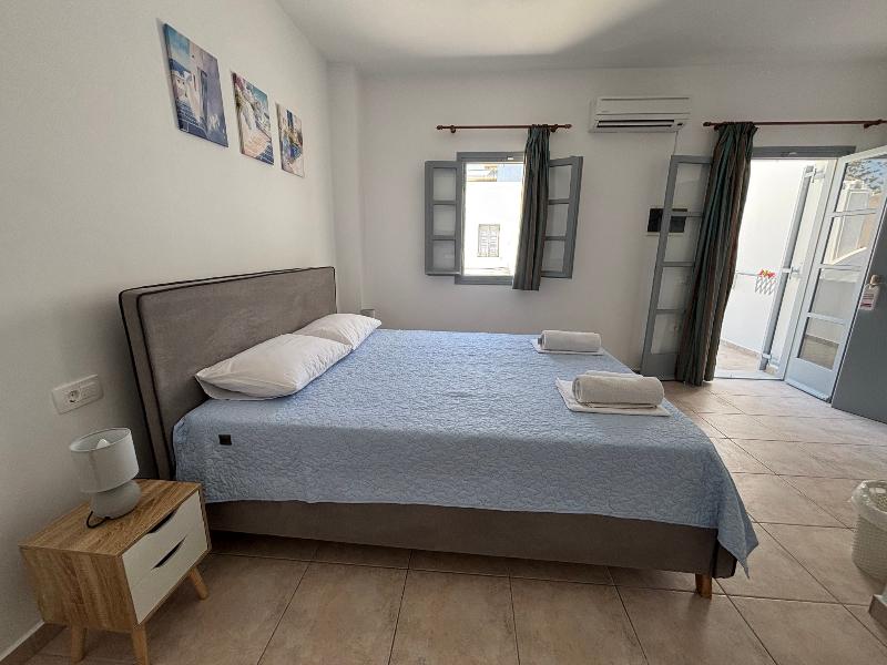 Tarelis Apartmens Studios image