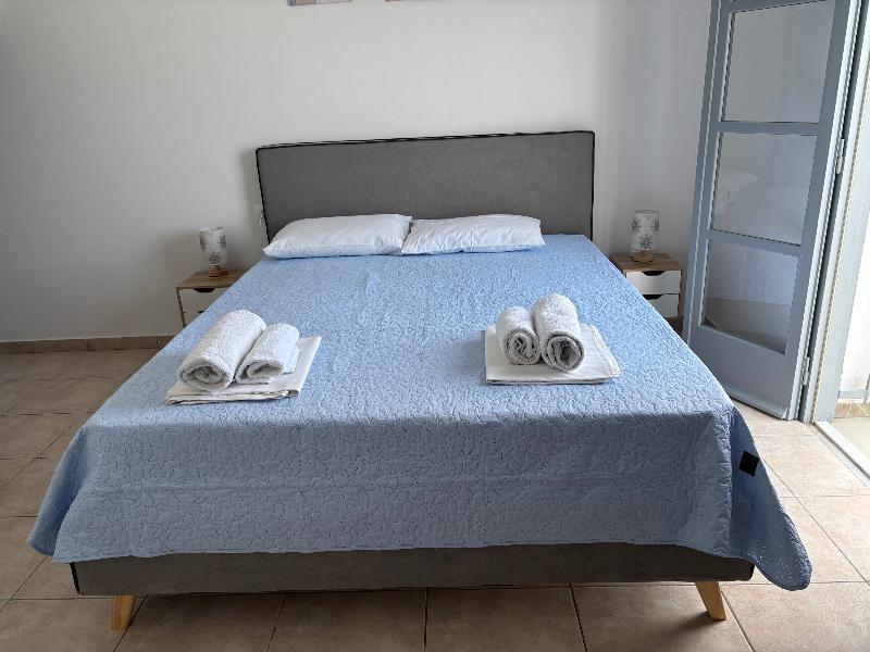 Tarelis Apartmens Studios image