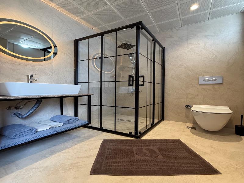 Sky Luxe Hotel Konyaaltı image