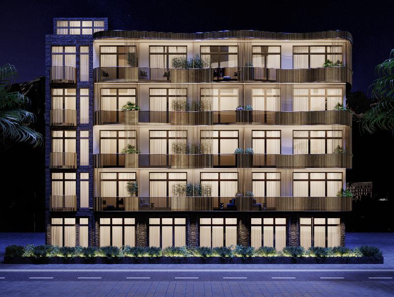 Luminoso Boutique Hotel