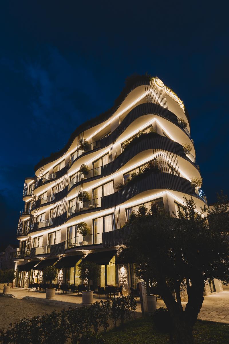 Luminoso Boutique Hotel image