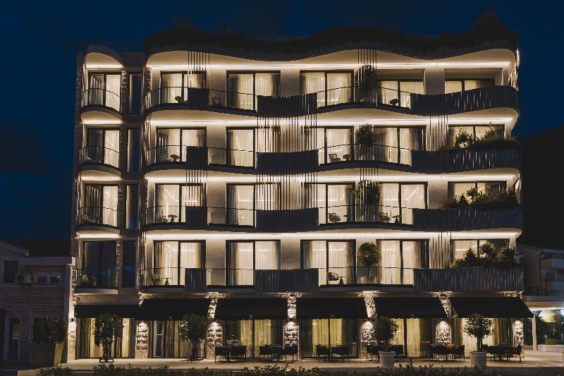 Luminoso Boutique Hotel image