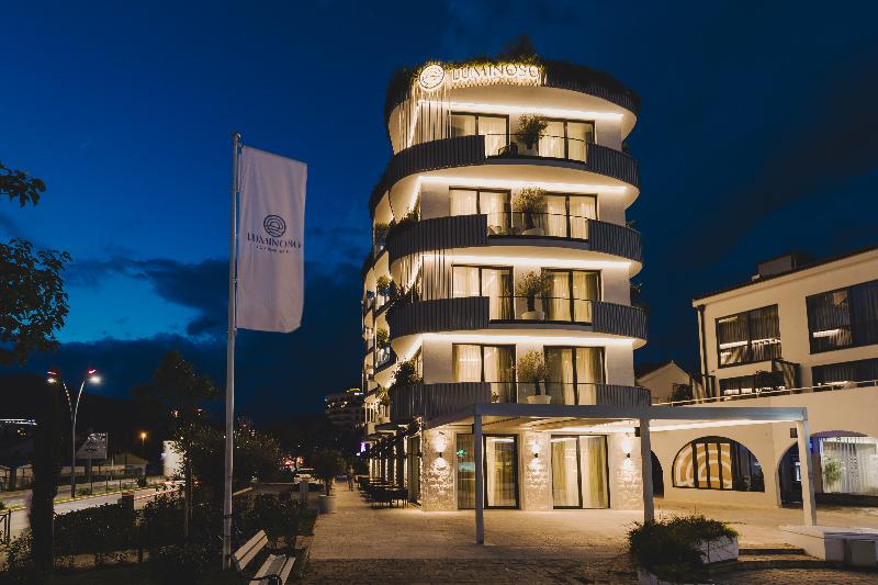 Luminoso Boutique Hotel image