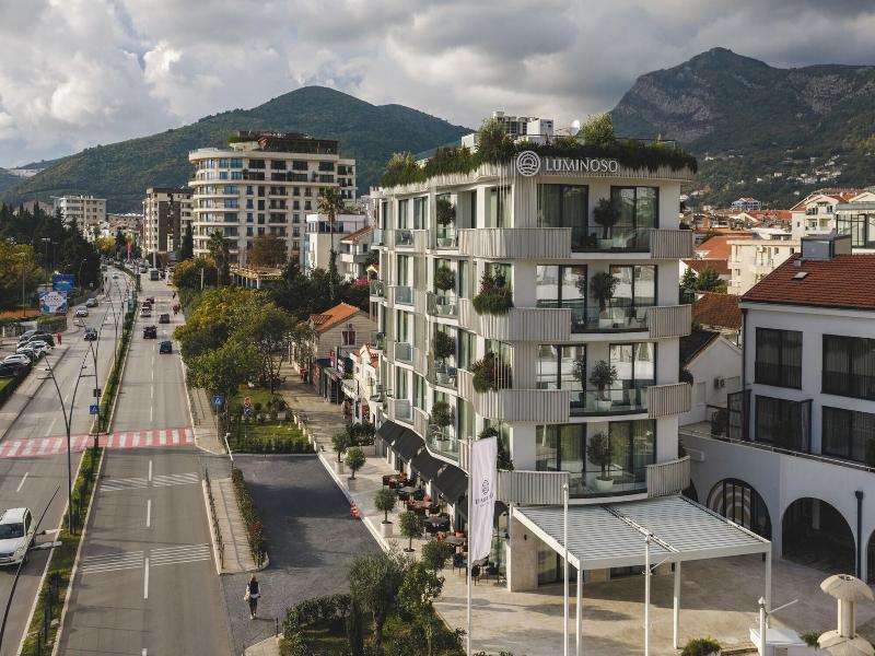 Luminoso Boutique Hotel image