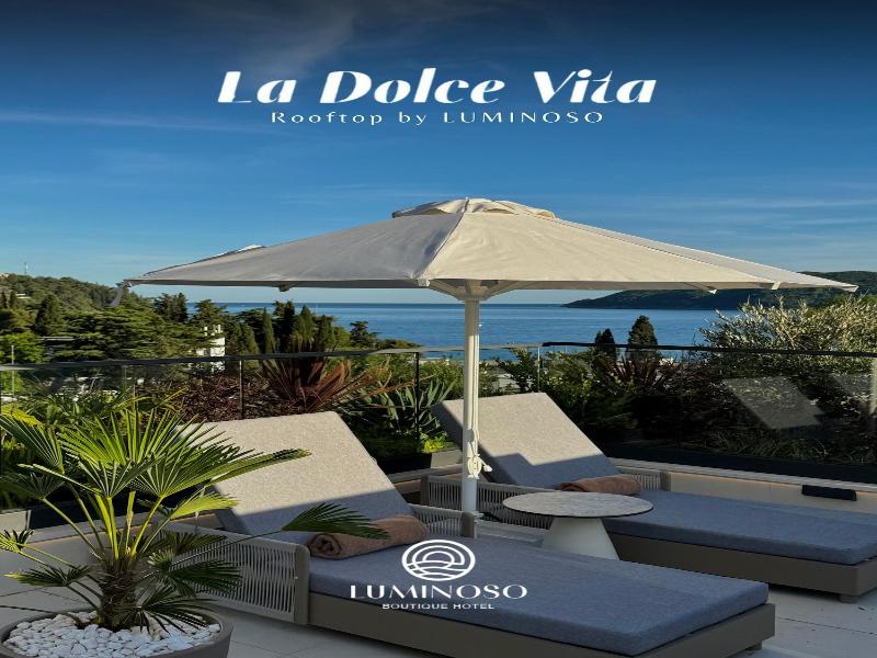 Luminoso Boutique Hotel image