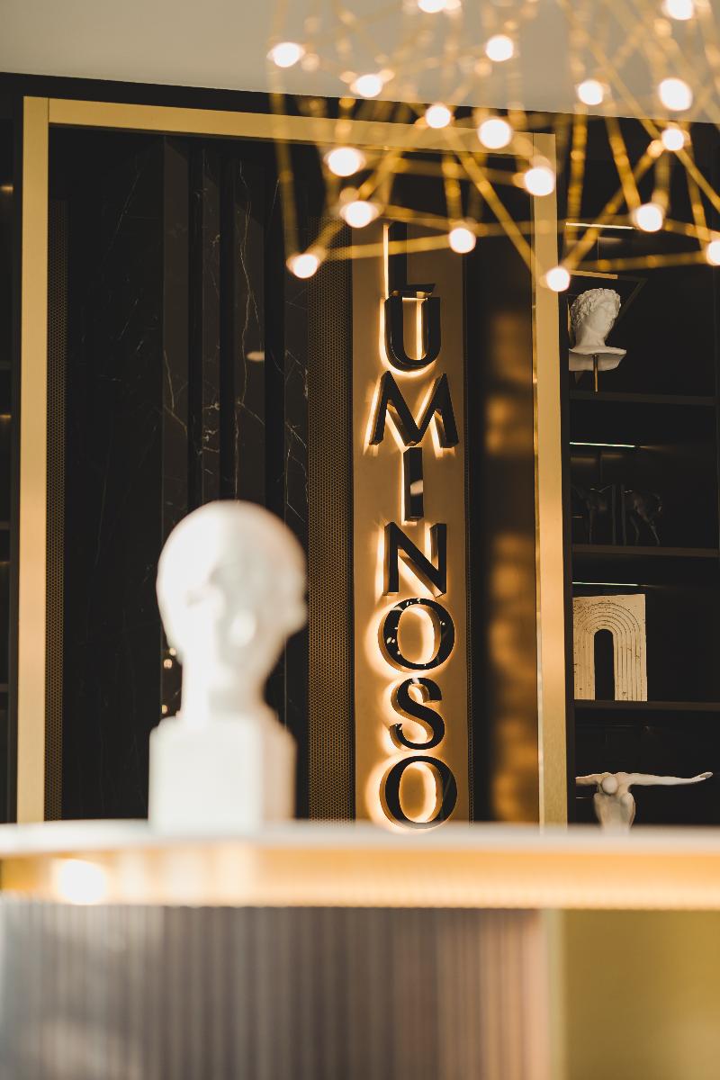 Luminoso Boutique Hotel image