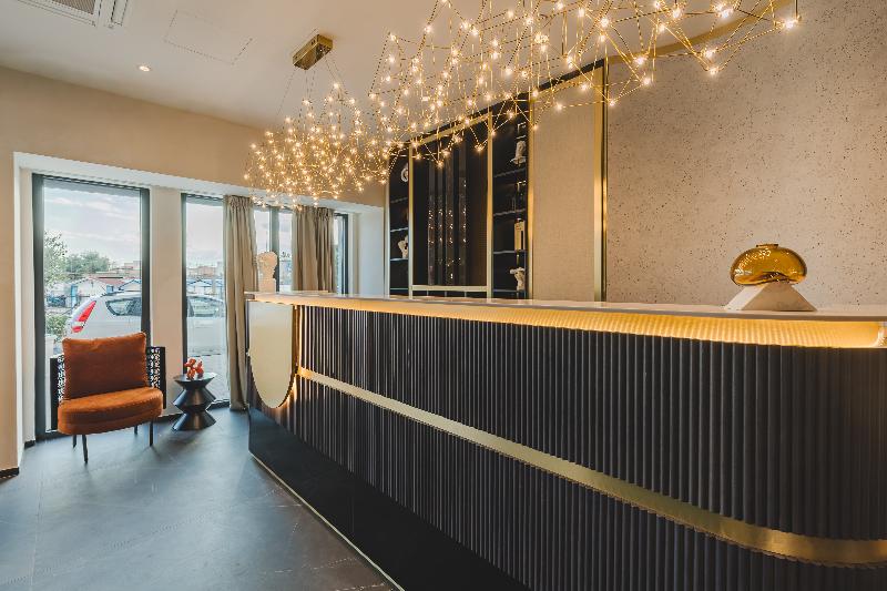 Luminoso Boutique Hotel image