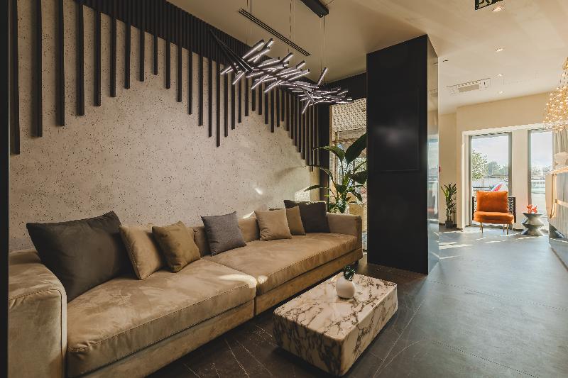 Luminoso Boutique Hotel image