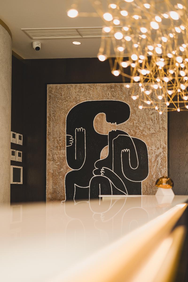 Luminoso Boutique Hotel image