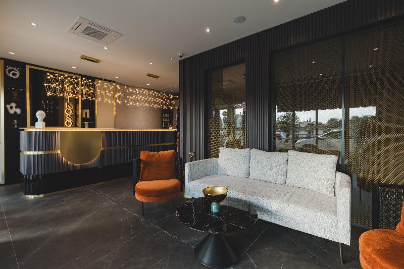 Luminoso Boutique Hotel image