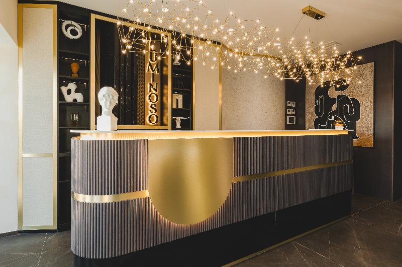 Luminoso Boutique Hotel image