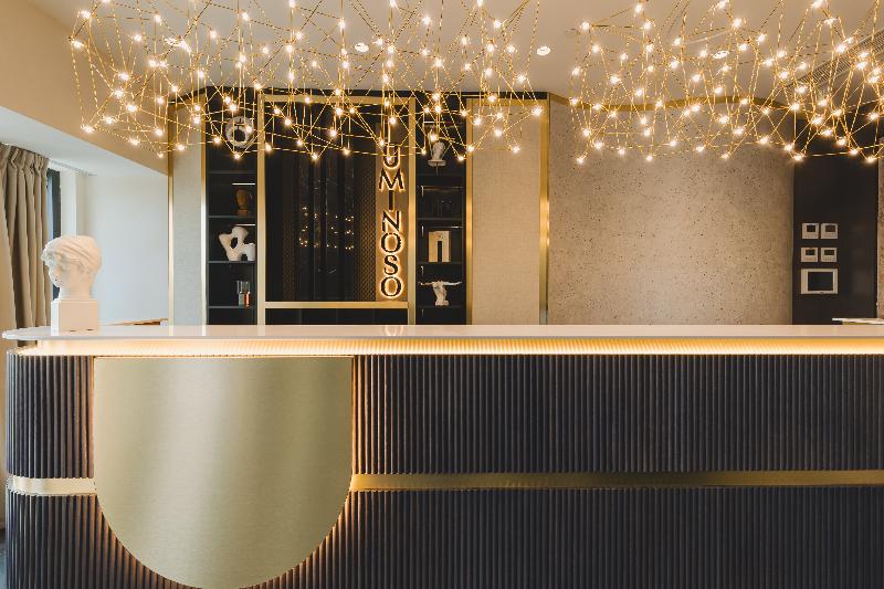 Luminoso Boutique Hotel image