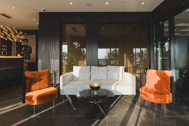 Luminoso Boutique Hotel image
