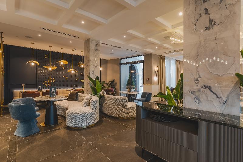 Luminoso Boutique Hotel image