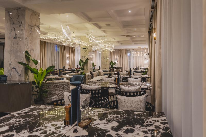 Luminoso Boutique Hotel image