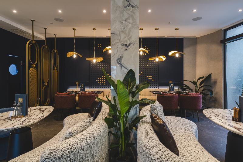 Luminoso Boutique Hotel image