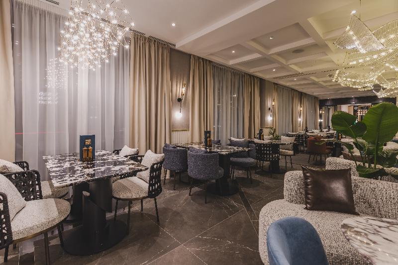 Luminoso Boutique Hotel image