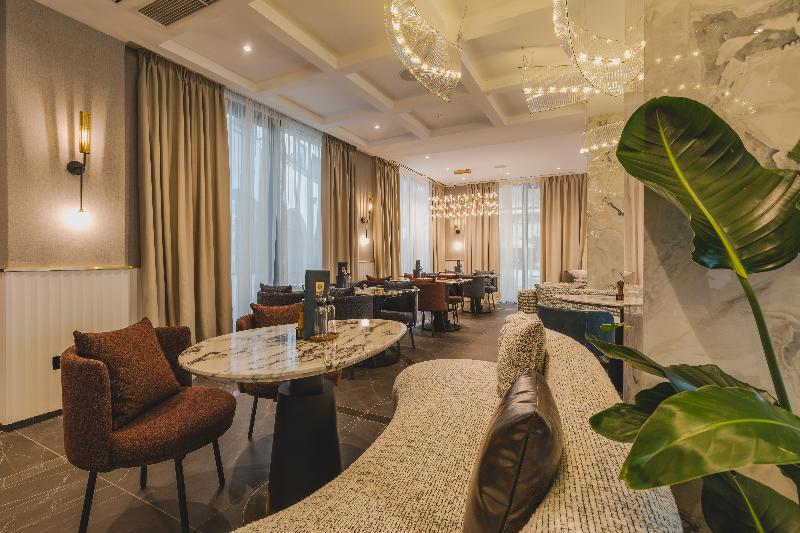 Luminoso Boutique Hotel image