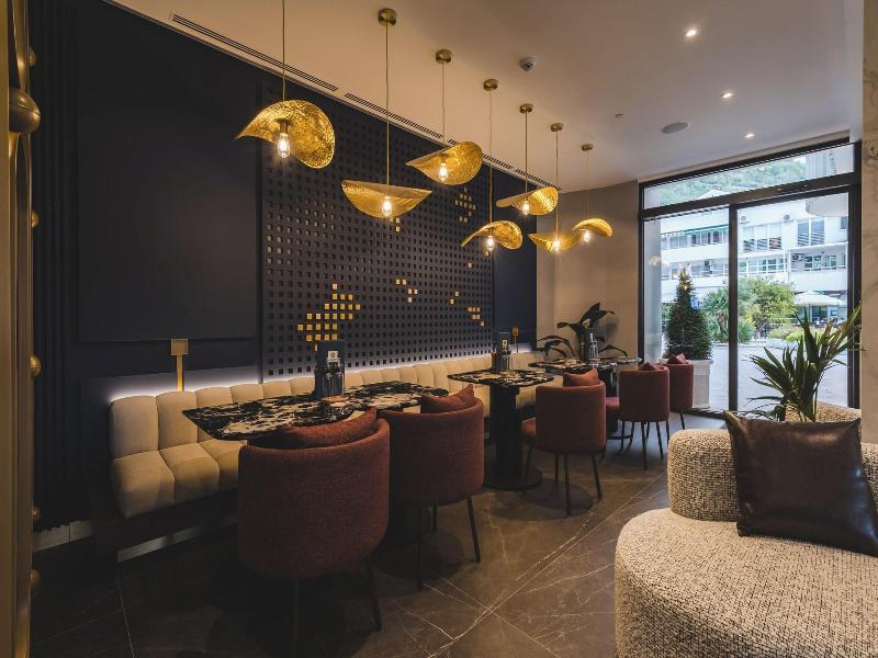 Luminoso Boutique Hotel image
