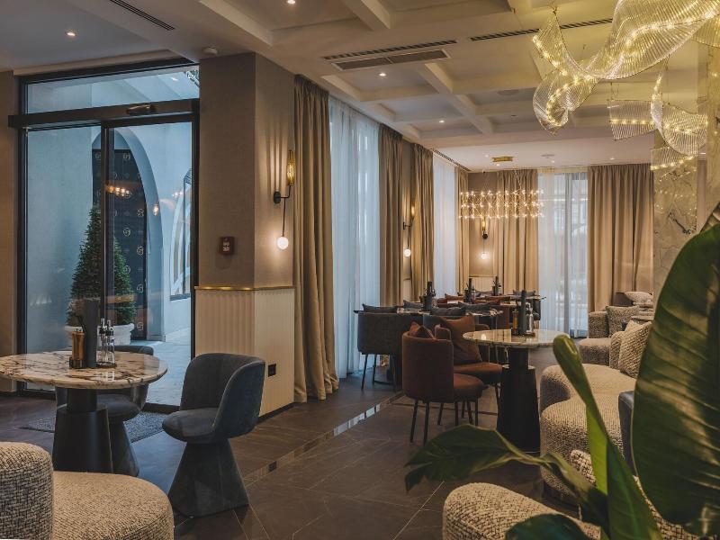 Luminoso Boutique Hotel image