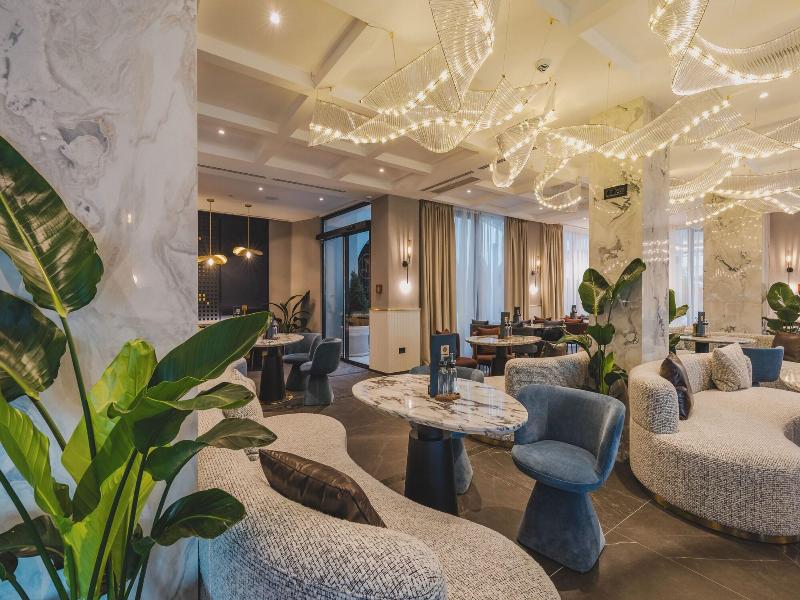 Luminoso Boutique Hotel image