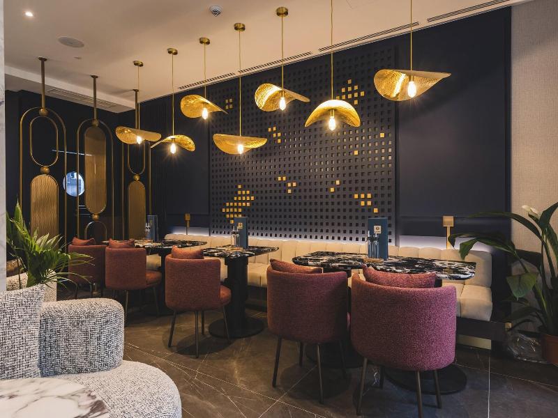 Luminoso Boutique Hotel image