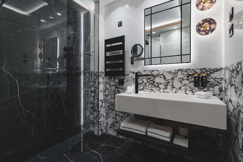 Luminoso Boutique Hotel image