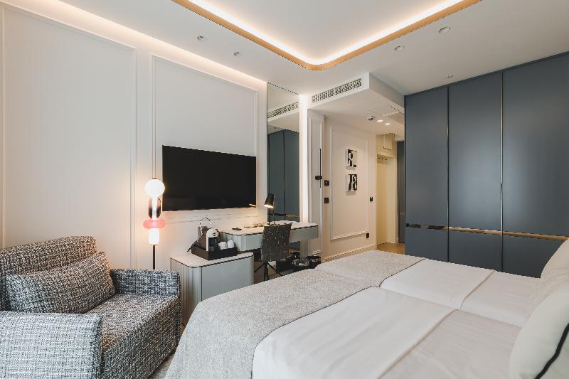 Luminoso Boutique Hotel image