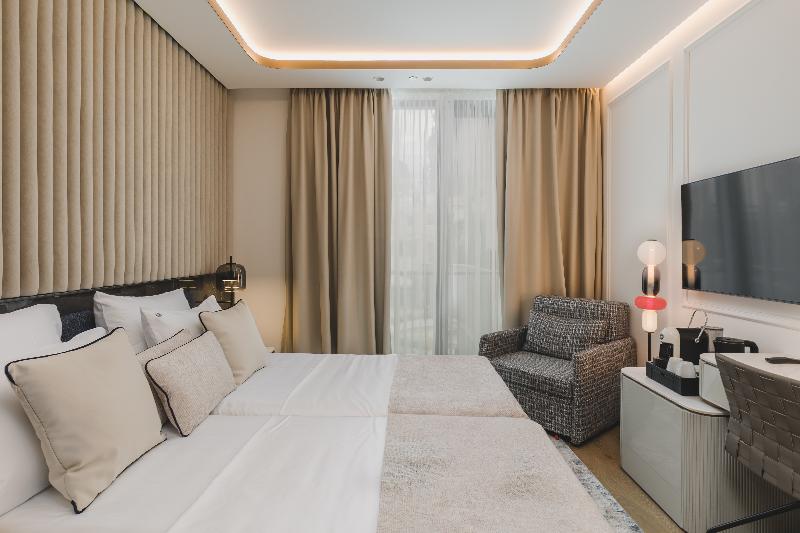 Luminoso Boutique Hotel image