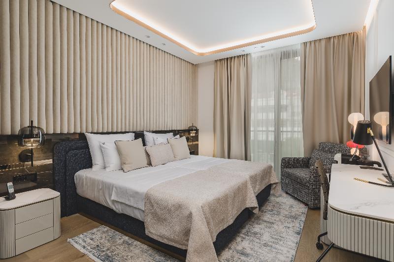 Luminoso Boutique Hotel image