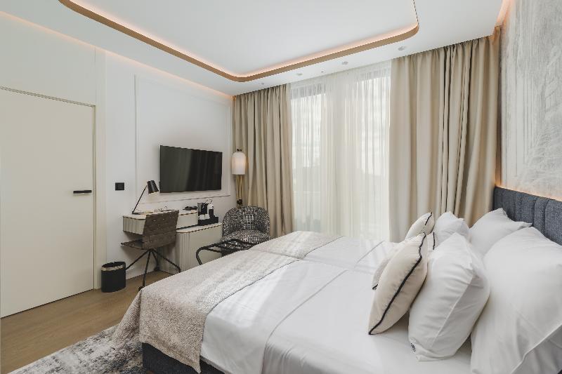 Luminoso Boutique Hotel image