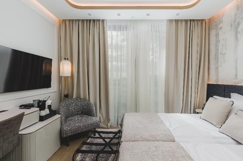 Luminoso Boutique Hotel image