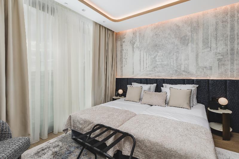 Luminoso Boutique Hotel image