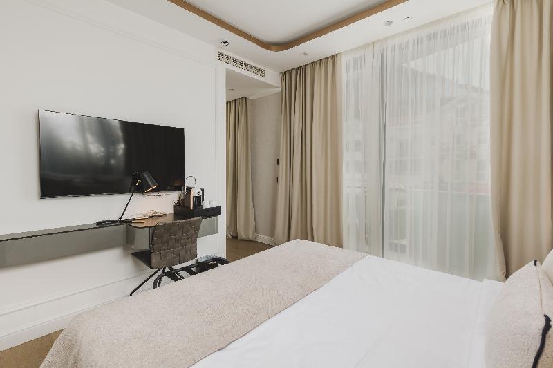 Luminoso Boutique Hotel image