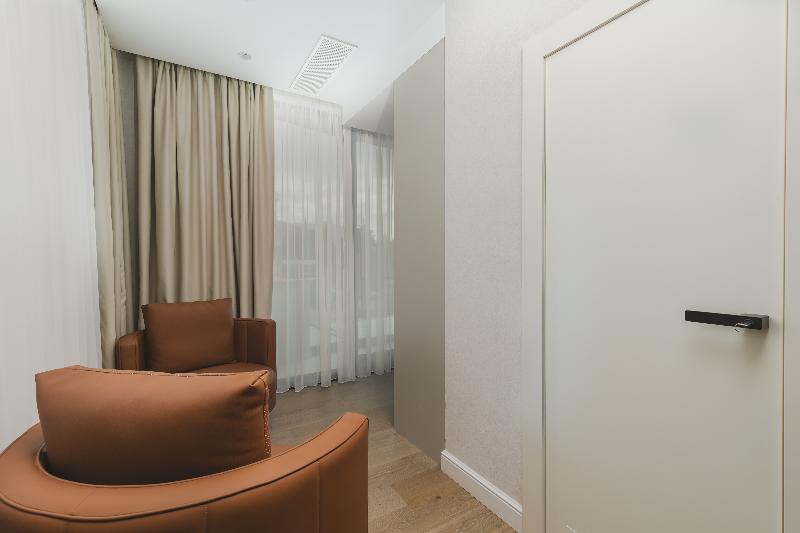 Luminoso Boutique Hotel image