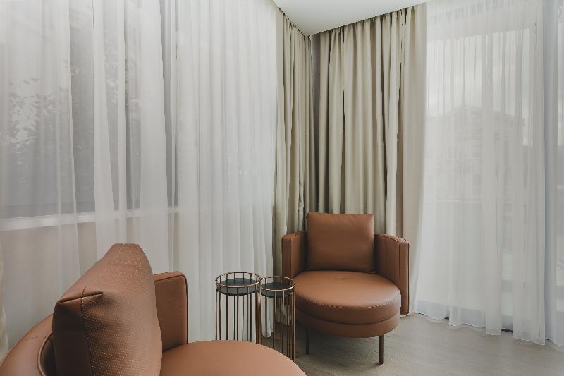 Luminoso Boutique Hotel image
