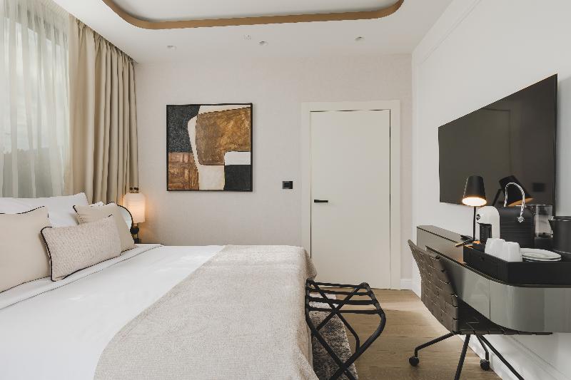 Luminoso Boutique Hotel image