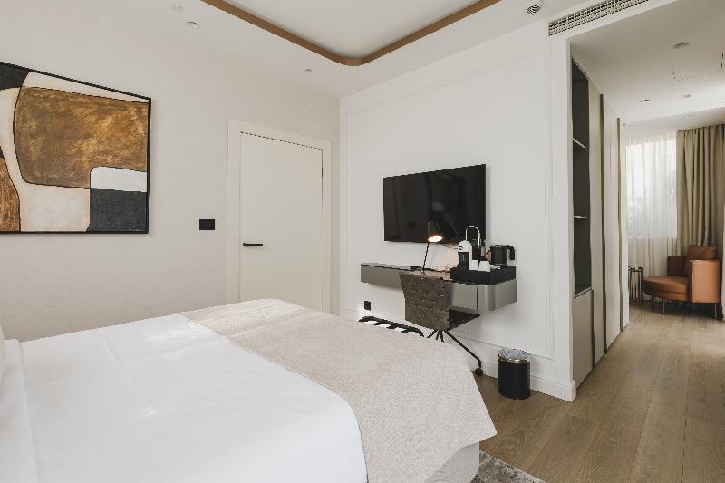 Luminoso Boutique Hotel image