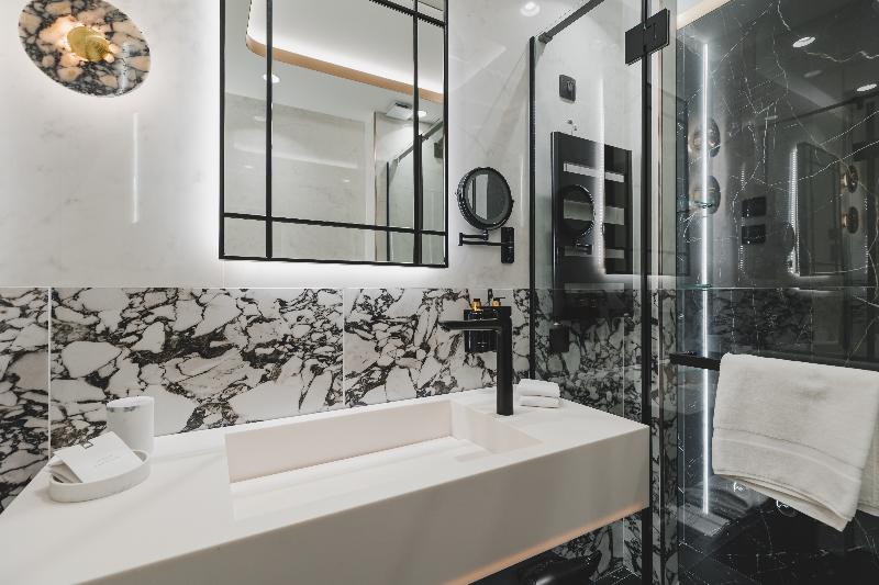 Luminoso Boutique Hotel image